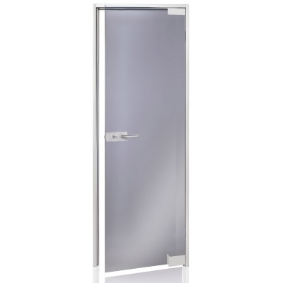 Standard Frameless Glass Door