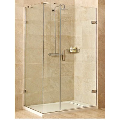 Shower cubicles made to measure