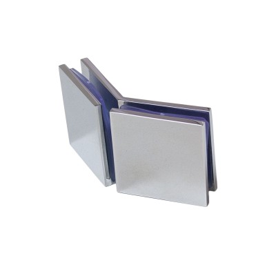 135 glass to glass bracket
