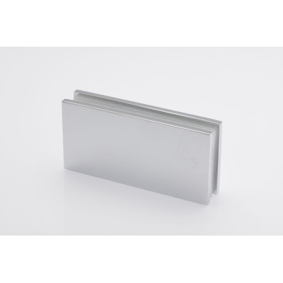 180 glass to glass bracket