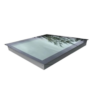 Custom made roof lights