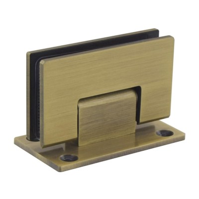 antique brass hinges